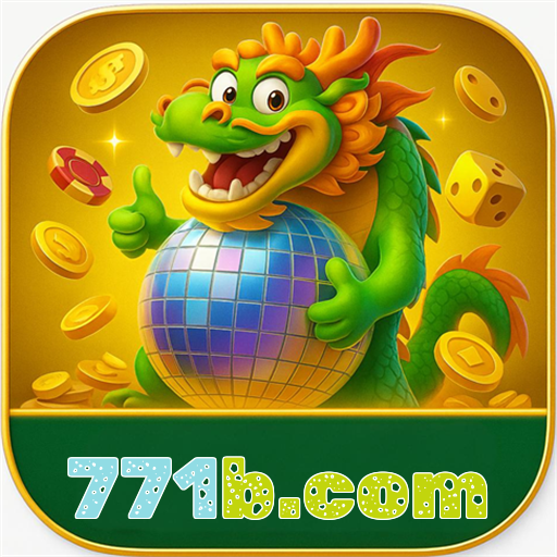 771b.com Logo