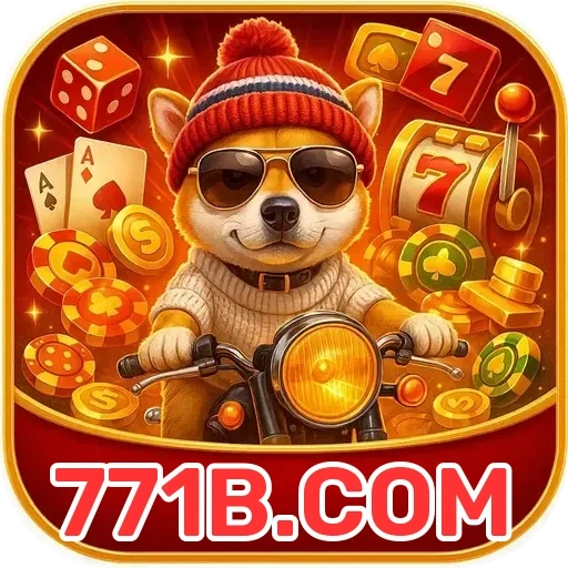 771B.COM App