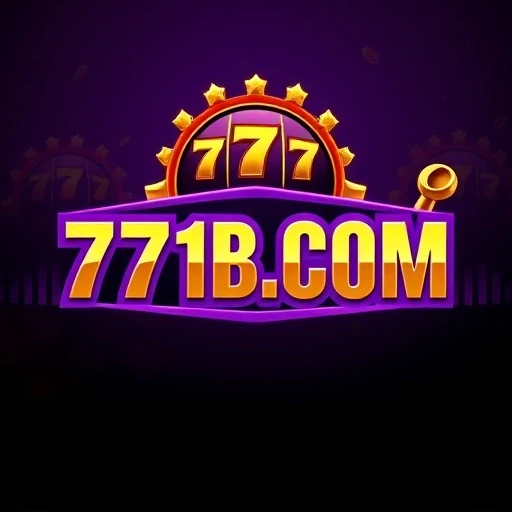 771B.COM Logo