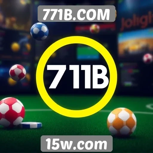 Recursos exclusivos oferecidos por 771B.COM