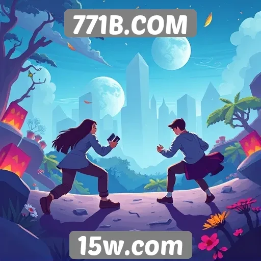 Tendências de design em jogos do 771B.COM