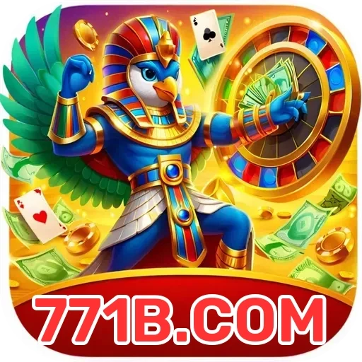 771B.COM Jogos